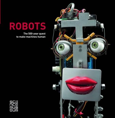 Robots book