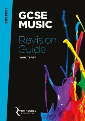 Edexcel GCSE Music Revision Guide: Edexcel GCSE Music Revision Guide book