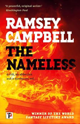 The Nameless book