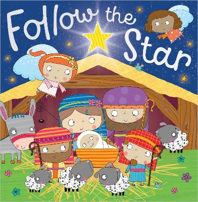 Follow the Star book