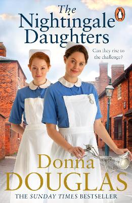 The Nightingale Daughters: the heartwarming and emotional new historical novel, perfect for fans of Call the Midwife book