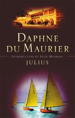 Julius book