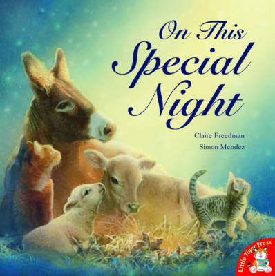 On This Special Night book