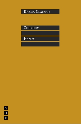 Ivanov book