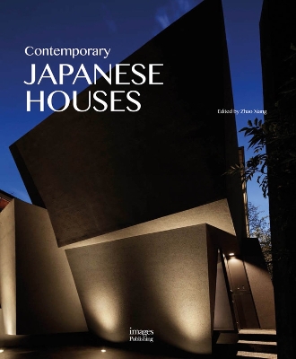 Contemporary Japanese Houses book