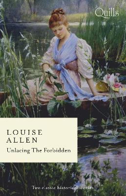 Unlacing The Forbidden/Unlacing Lady Thea/Forbidden Jewel of India book