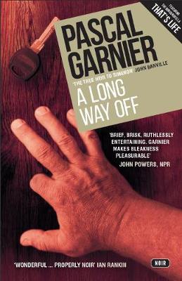 Long Way Off book