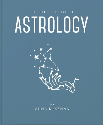 The Little Book of Astrology book