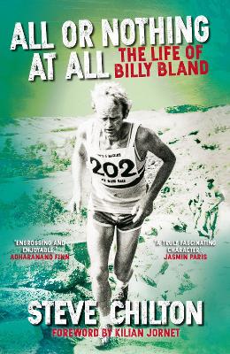 All or Nothing at All: The Life of Billy Bland book