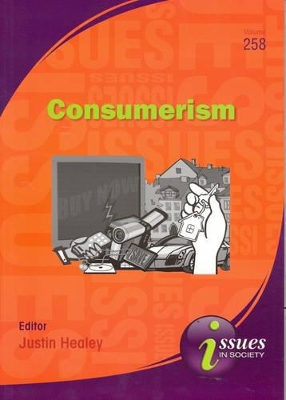 Consumerism book