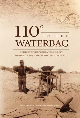 110 degrees in the Waterbag book
