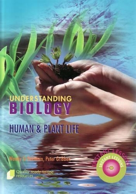 Understanding Biology book