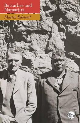 Battarbee and Namatjira book