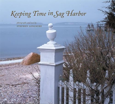 Keeping Time in Sag Harbor book