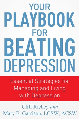 Your Playbook for Beating Depression book