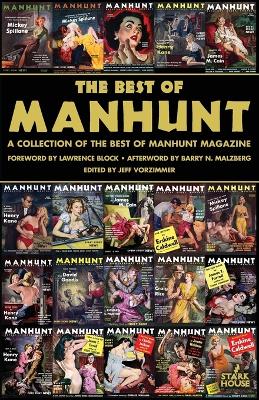 The Best of Manhunt book