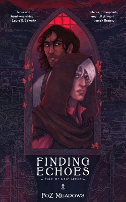 Finding Echoes book