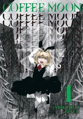 Coffee Moon, Vol. 1 book