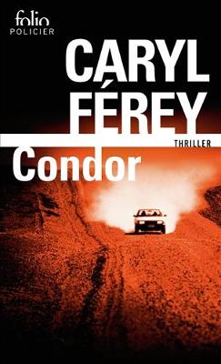 Condor book