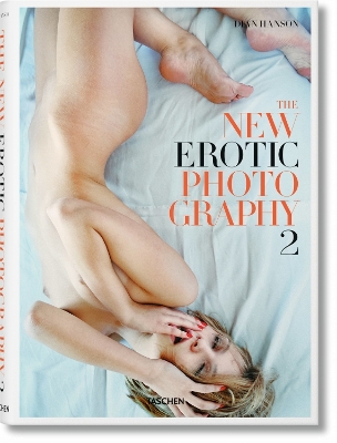 The New Erotic Photography by Dian Hanson