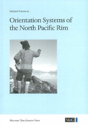 Orientation Systems of the North Pacific Rim book