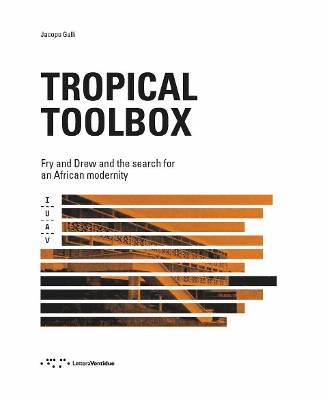 Tropical Toolbox book
