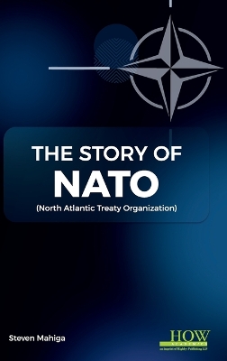 The Story of NATO book