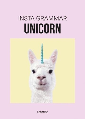 Insta Grammar: Unicorn book
