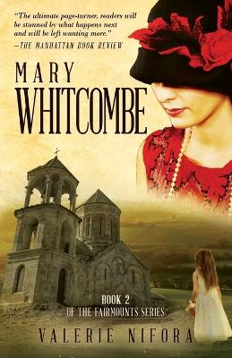 Mary Whitcombe book