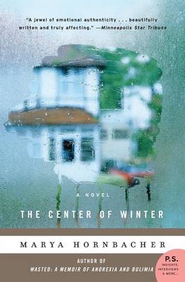 Center of Winter book