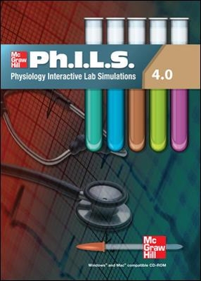 Ph.I.L.S. 4.0 CD-ROM book