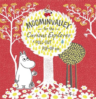 Moominvalley for the Curious Explorer book