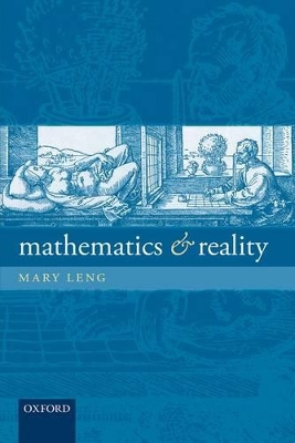 Mathematics and Reality book