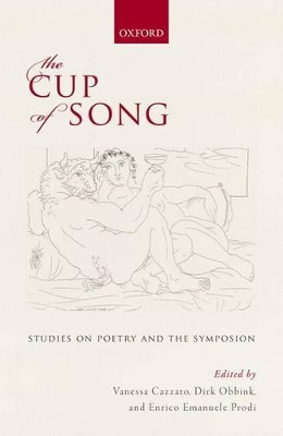 Cup of Song book