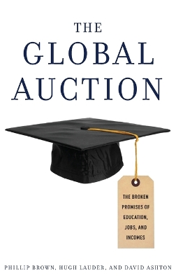 Global Auction book