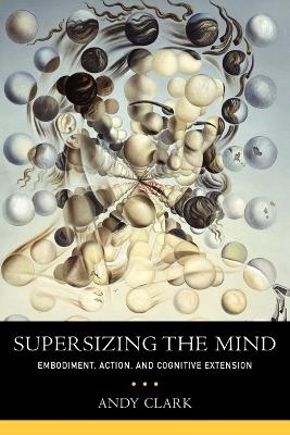 Supersizing the Mind book