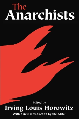 Anarchists book