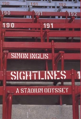 Sightlines by Simon Inglis