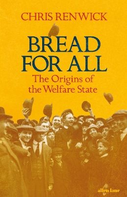 Bread for All book