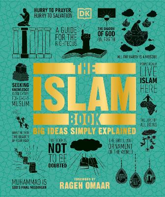 The Islam Book: Big Ideas Simply Explained book