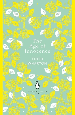 The Age of Innocence book