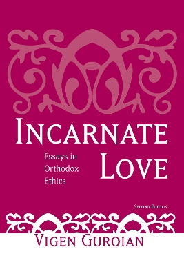 Incarnate Love book