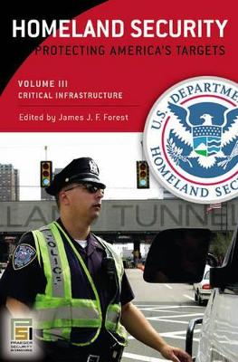 Homeland Security [3 volumes] book