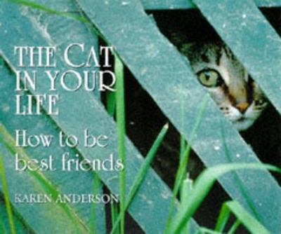 Cat in Your Life book