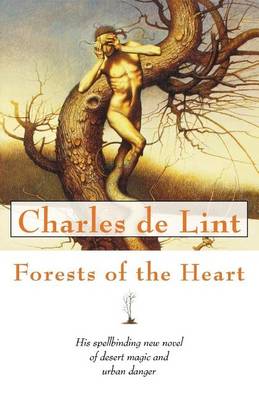 Forests of the Heart book