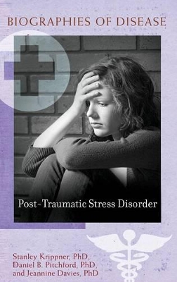 Post-Traumatic Stress Disorder book