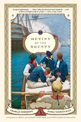 Mutiny on the 