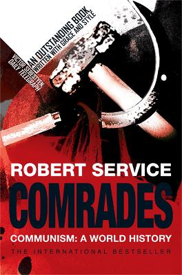 Comrades book