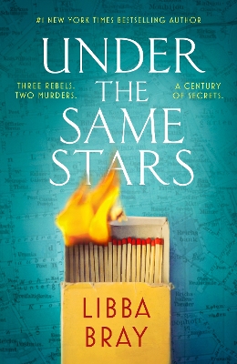 Under the Same Stars by Libba Bray