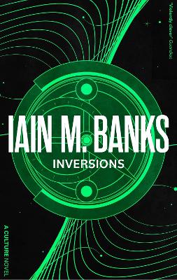 Inversions book